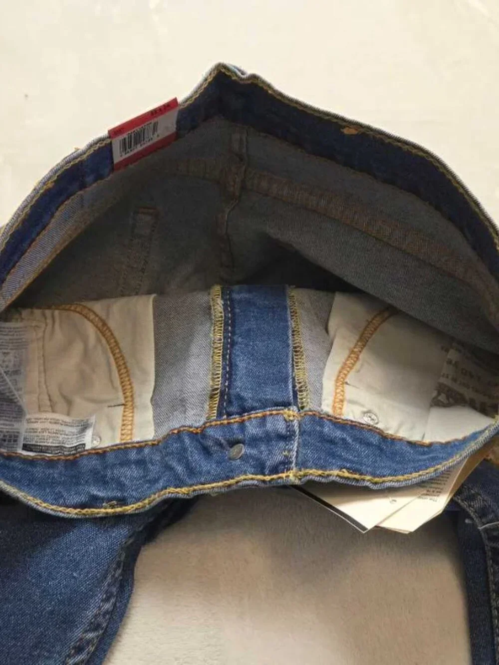 Levis brand levi